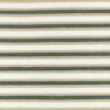 green striped woven fabric from Zinc