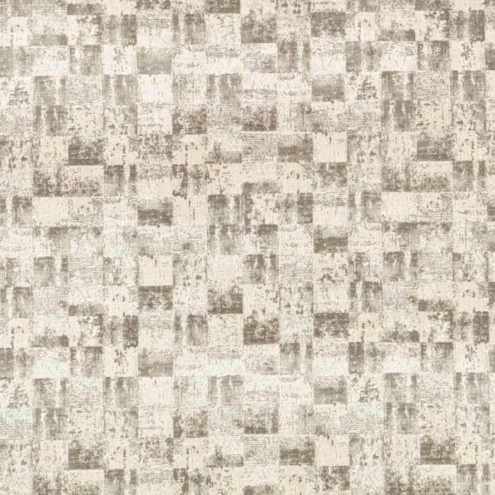 Ingrid Fabric - Silver Grey swatch