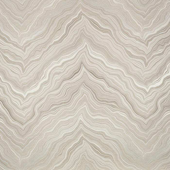 Marbleous Fabric - Linen swatch