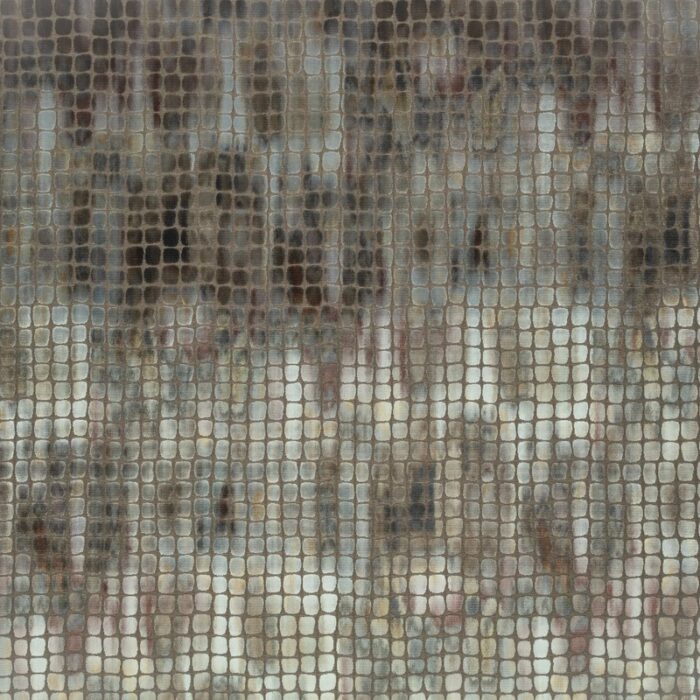Tobia Fabric - Multi swatch