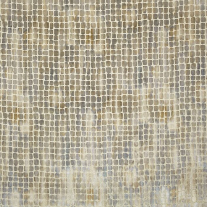 Tobia Fabric - Buff swatch
