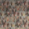 orange misc velvet-chenille fabric from Zinc