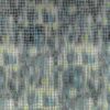 blue misc velvet-chenille fabric from Zinc