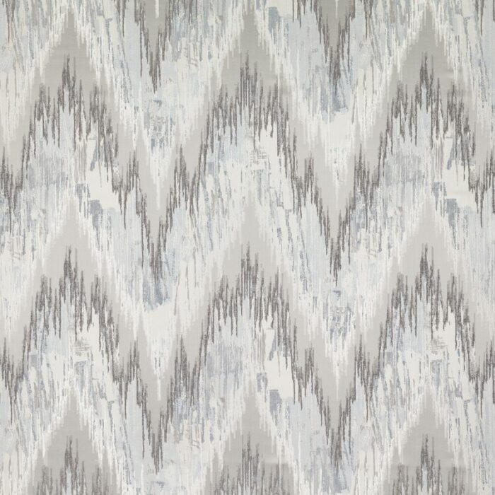 Bargello Fabric - Bluestone swatch
