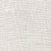 white plain woven fabric from Zinc