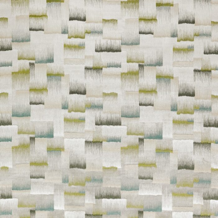 Gloria Fabric - Chrysolite swatch