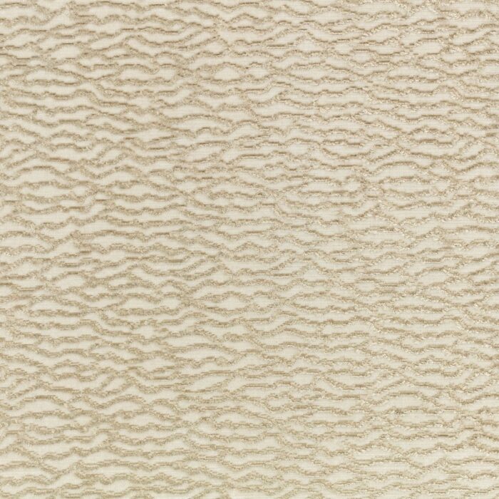 Cornelia Fabric - Spacedust swatch