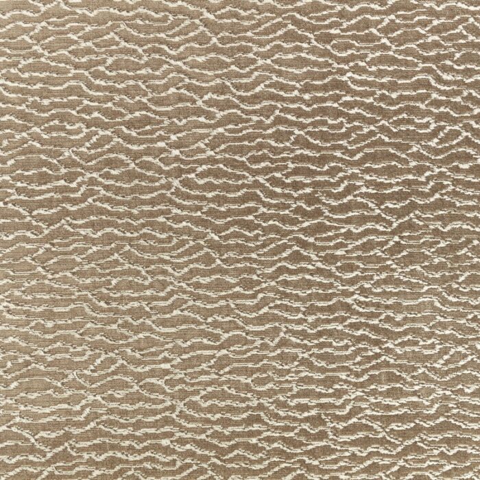 Cornelia Fabric - Linen swatch