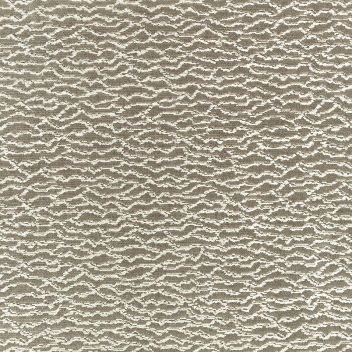 Cornelia Fabric - Silver Grey swatch