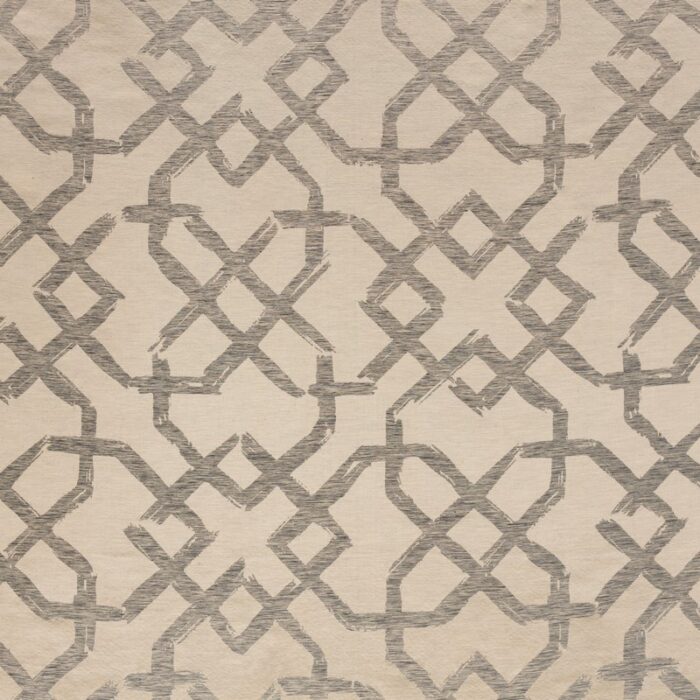 Berinthia Fabric - Spacedust swatch