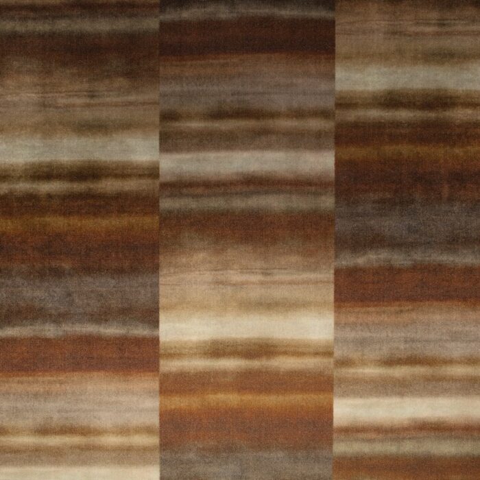 Marisa Fabric - Brunello swatch