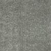 black-grey misc velvet-chenille fabric from Zinc