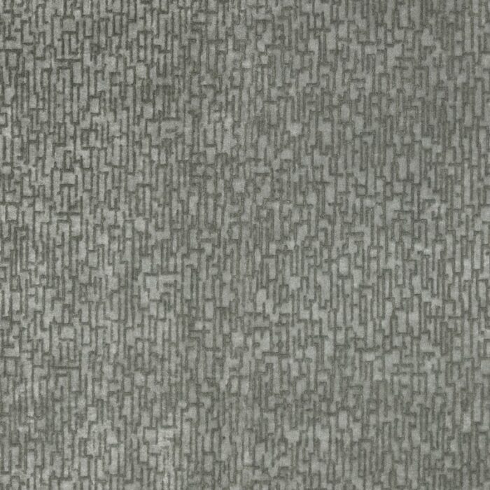 Cookie Fabric - Silver Grey swatch