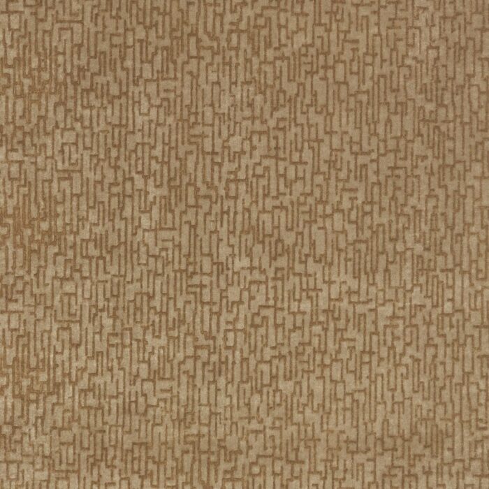 Cookie Fabric - Tobacco swatch