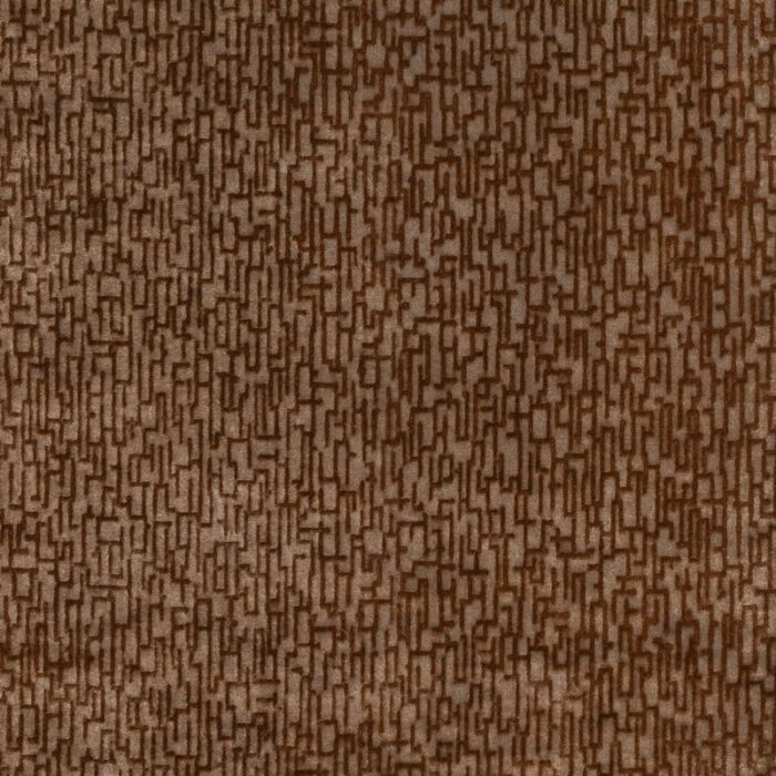 Cookie Fabric - Cognac swatch