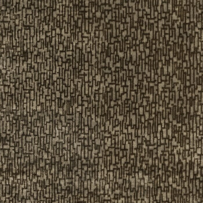Cookie Fabric - Tungsten swatch