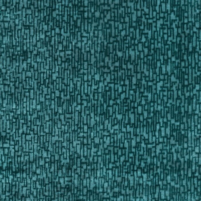 Cookie Fabric - Calypso swatch
