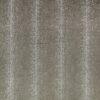brown plain velvet-chenille fabric from Zinc