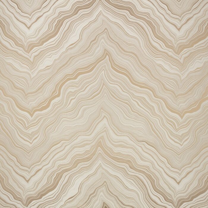 Marbleous Fabric - Caramel swatch