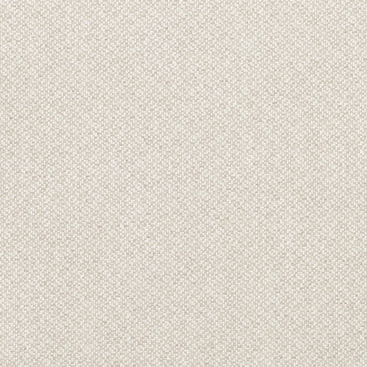 Sol Fabric - Moonbeam by neutral plain woven fabric from Zinc