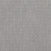 black-grey plain woven fabric from Zinc