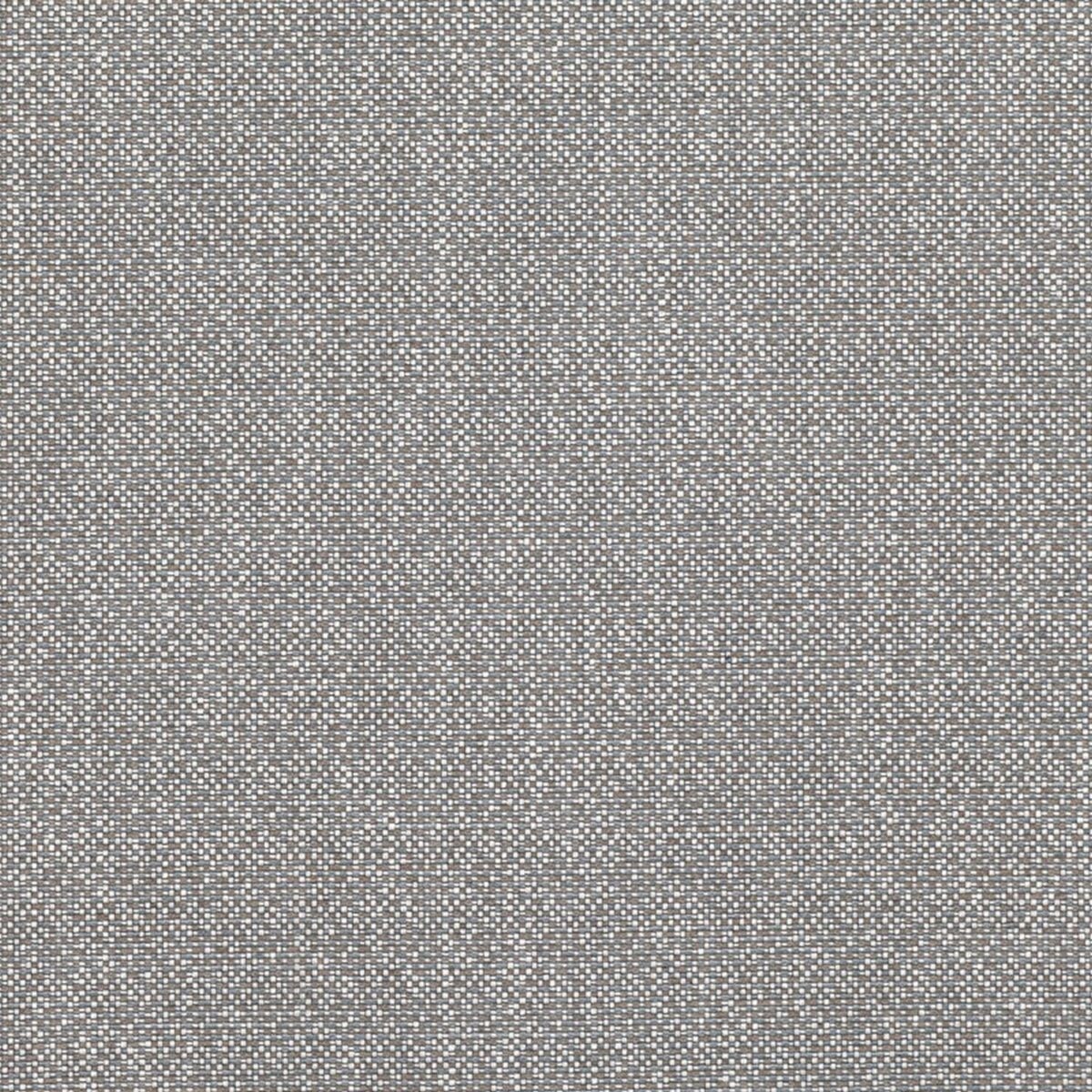 black-grey plain woven fabric from Zinc
