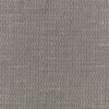 black-grey plain woven fabric from Zinc