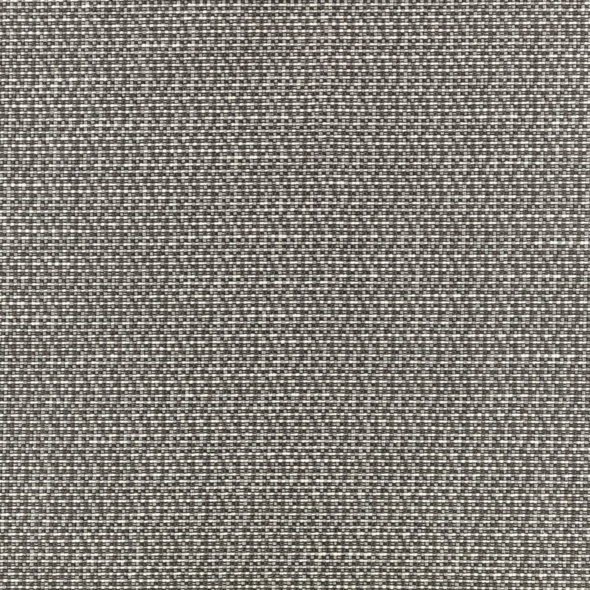 Sol Fabric - Tungsten by black-grey plain woven fabric from Zinc