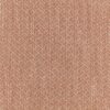 orange plain woven fabric from Zinc