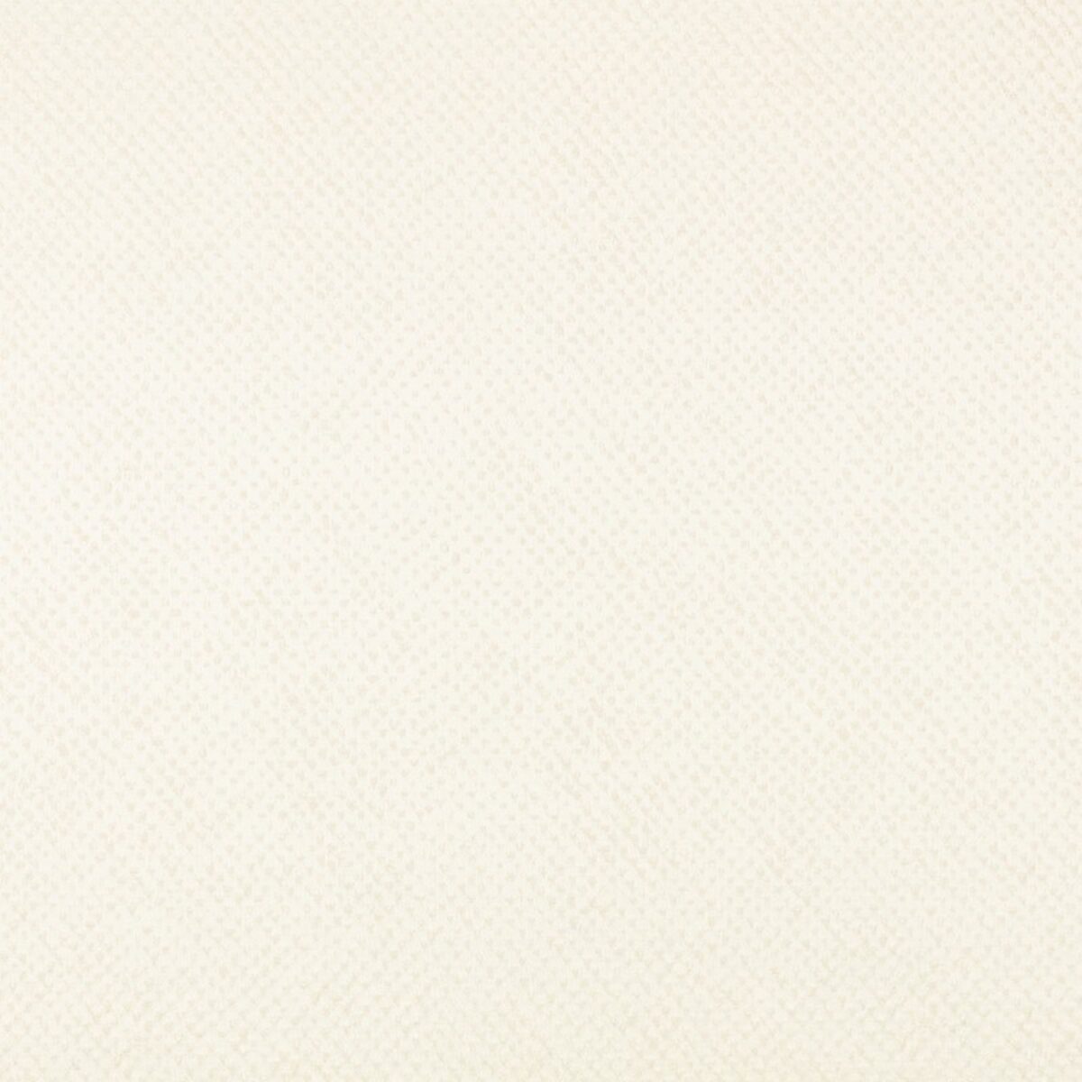 Roxy Fabric - Moonbeam by white plain jacquard fabric from Zinc