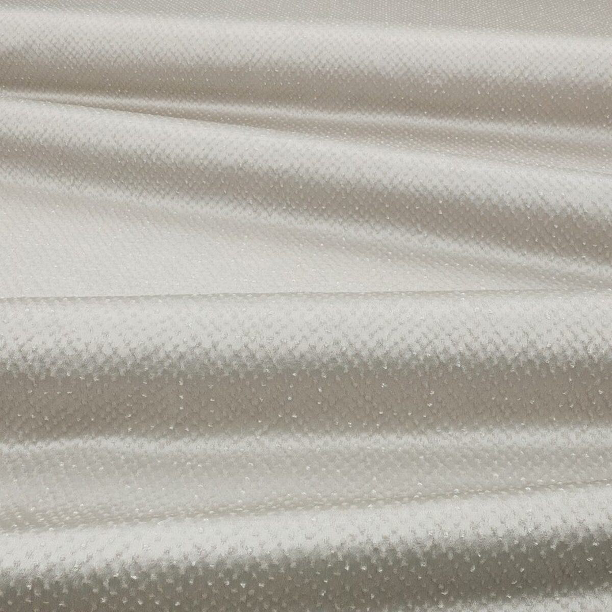 Roxy Fabric - Silver Grey from