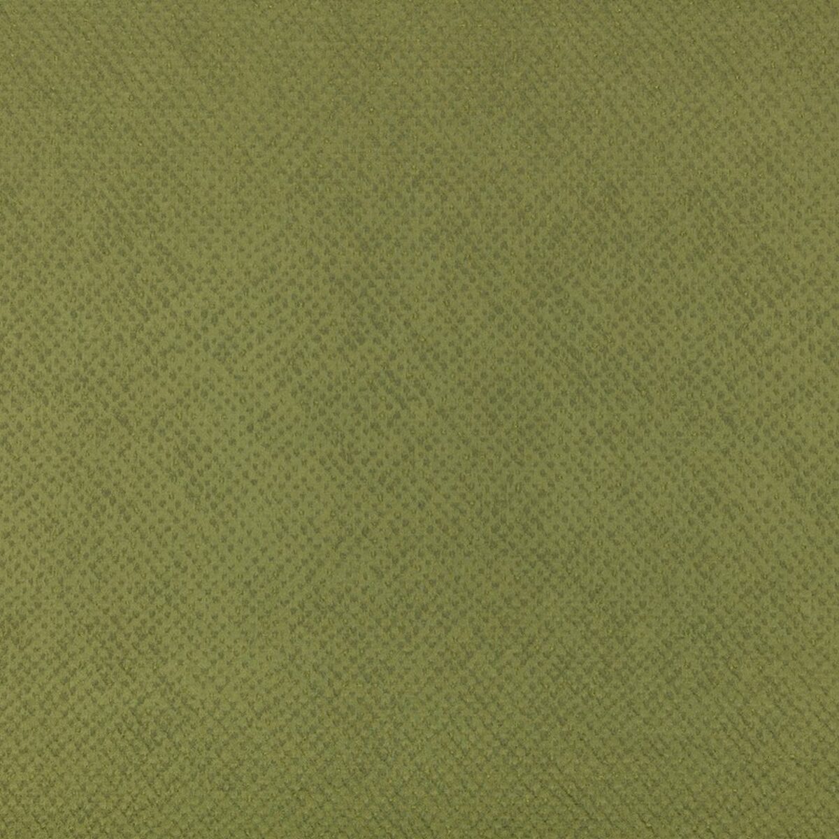 Roxy Fabric - Hunting by green plain jacquard fabric from Zinc