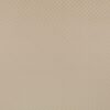 neutral geometric velvet-chenille fabric from Zinc