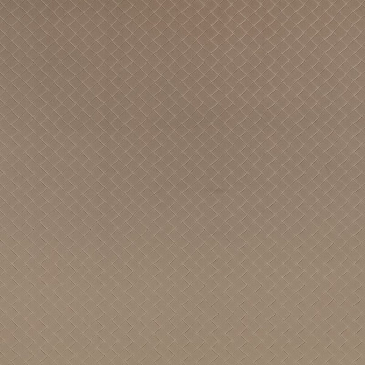 Cachaca Fabric - Driftwood by neutral geometric velvet-chenille fabric from Zinc