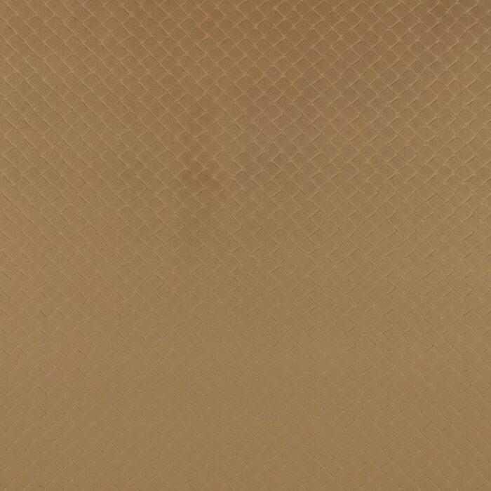 Cachaca Fabric - Gazelle swatch