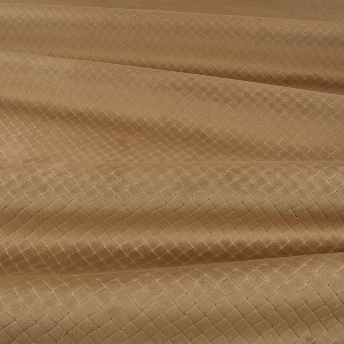 Cachaca Fabric - Gazelle by Cachaca Fabric - Gazelle from