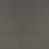 black-grey geometric velvet-chenille fabric from Zinc