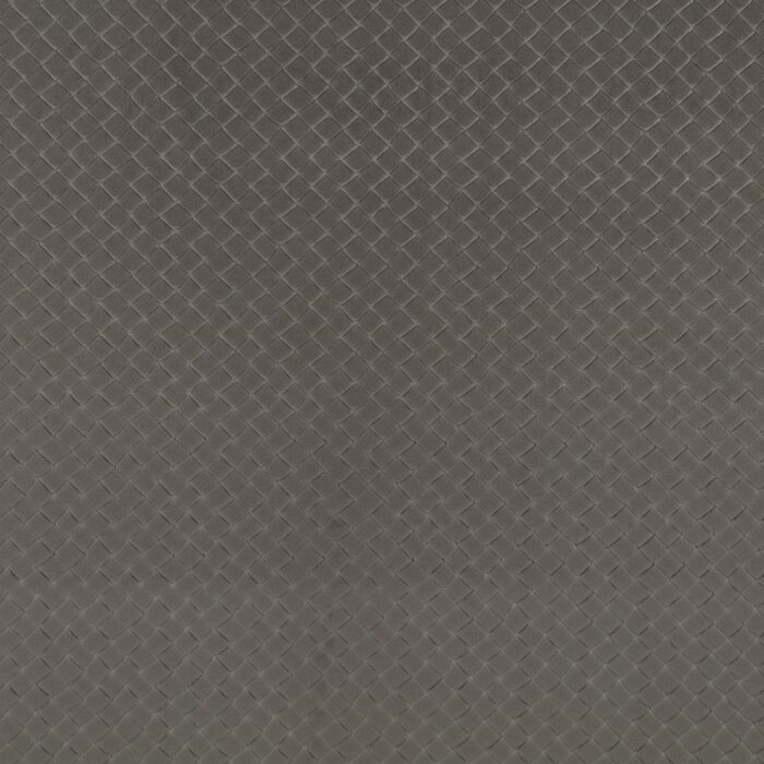Cachaca Fabric - Tungsten swatch