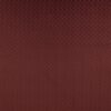 purple geometric velvet-chenille fabric from Zinc