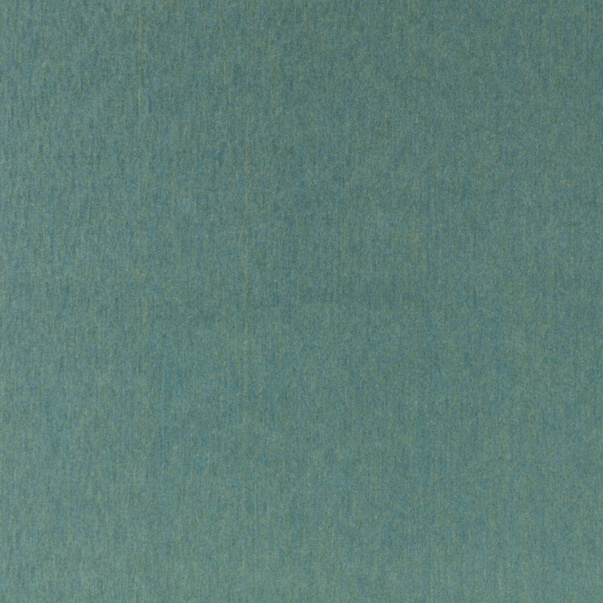 blue plain velvet-chenille fabric from Zinc