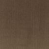 brown plain velvet-chenille fabric from Zinc