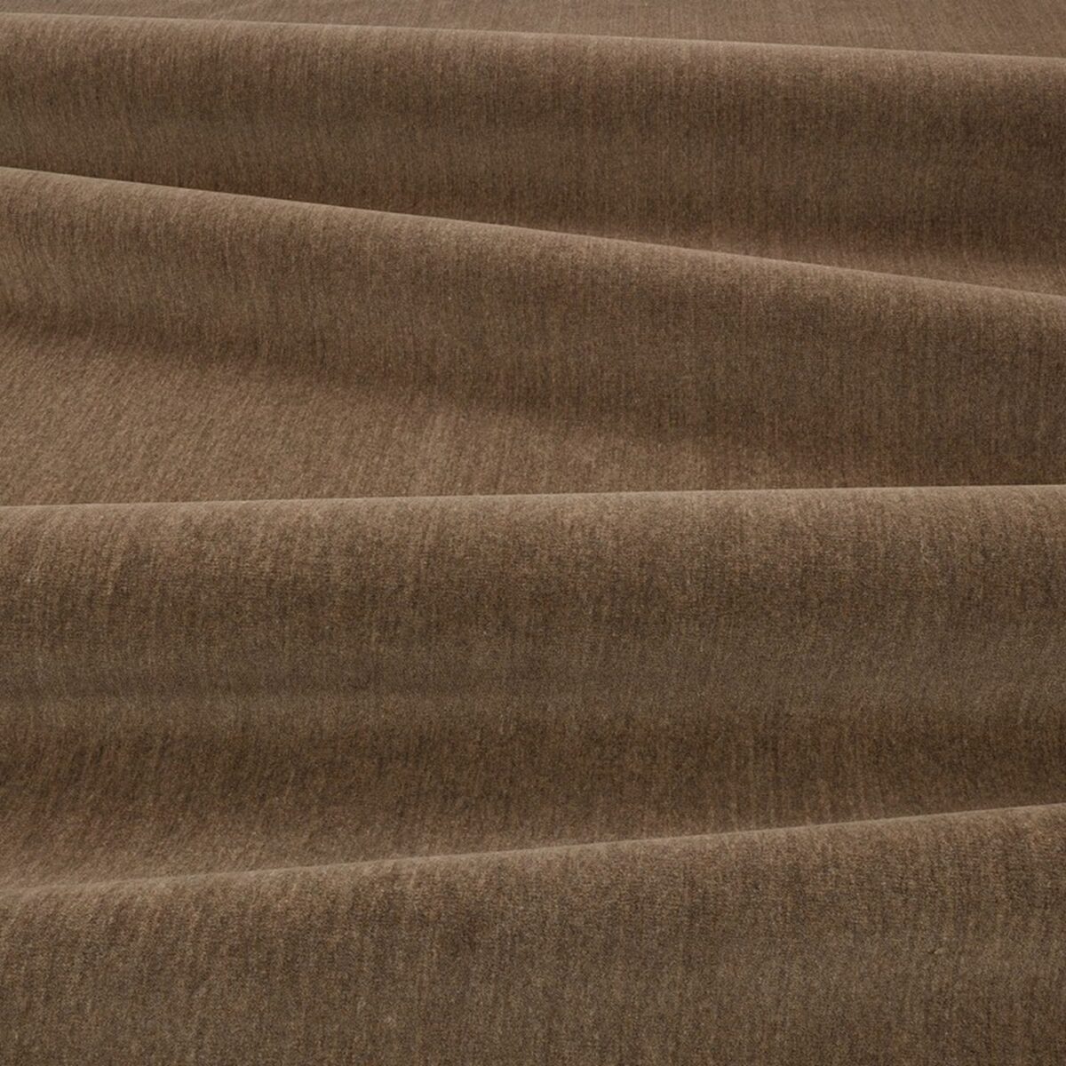 Lenny Fabric - Taupe by Lenny Fabric - Taupe from