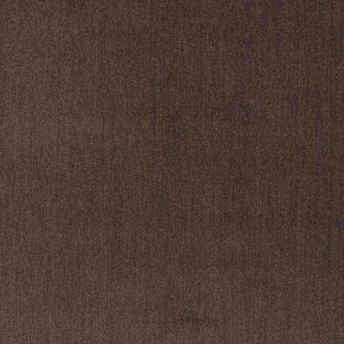 Lenny Fabric - Mocha swatch
