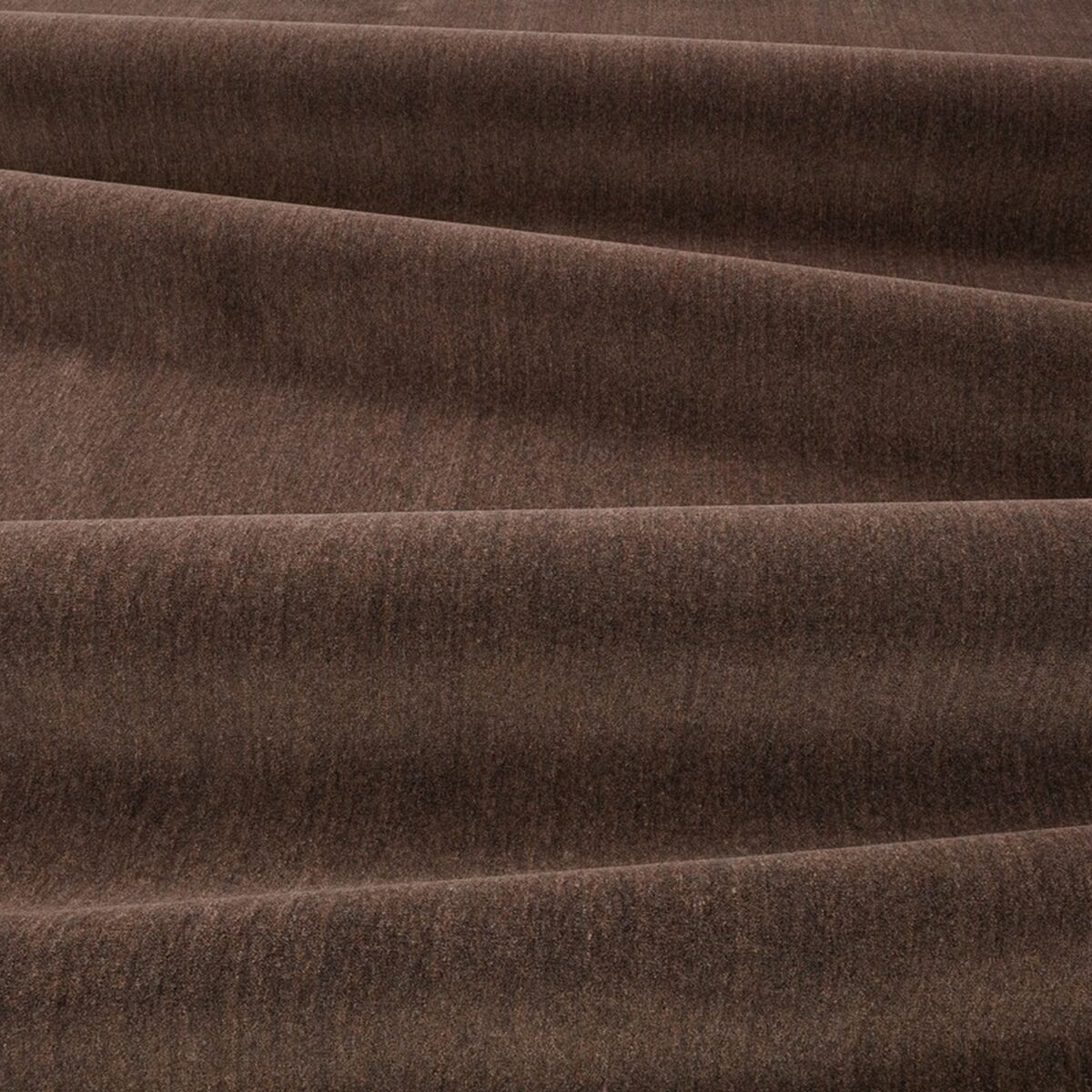 Lenny Fabric - Mocha from