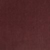 purple plain velvet-chenille fabric from Zinc