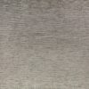 black-grey plain velvet-chenille fabric from Zinc
