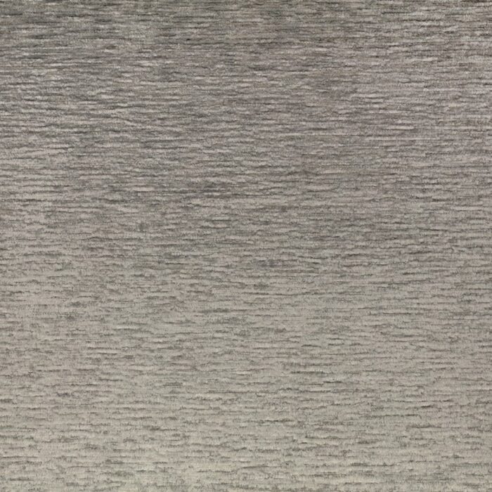 Mercer Fabric - Silver Grey swatch
