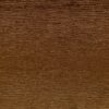 brown plain velvet-chenille fabric from Zinc