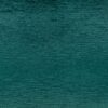 blue plain velvet-chenille fabric from Zinc