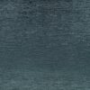 blue plain velvet-chenille fabric from Zinc